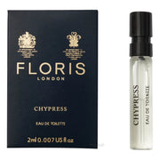 Chypress, Eau de Toilette, SCENT SAMPLE, 2 ml.
