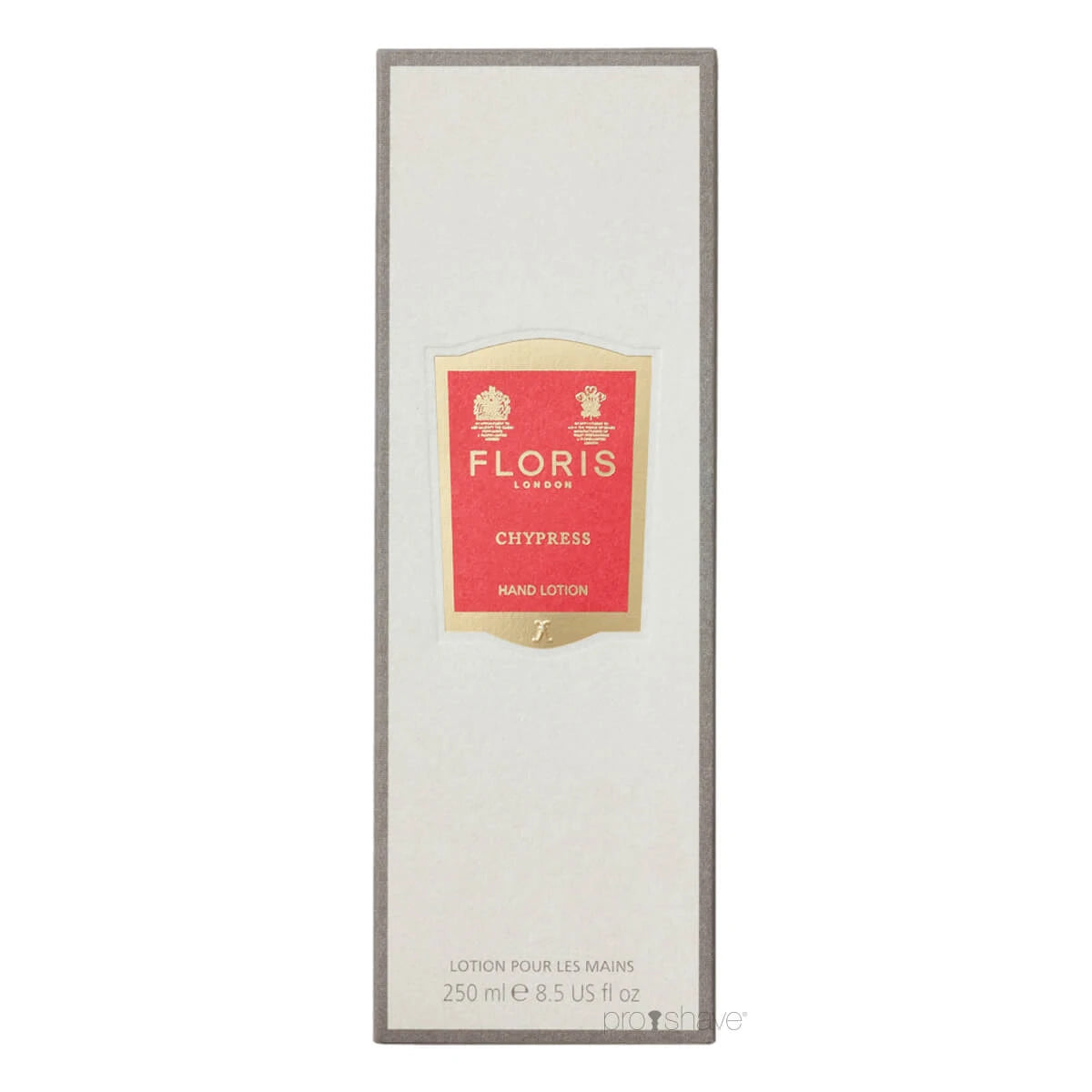 Chypress, Hand lotion, 250 ml.