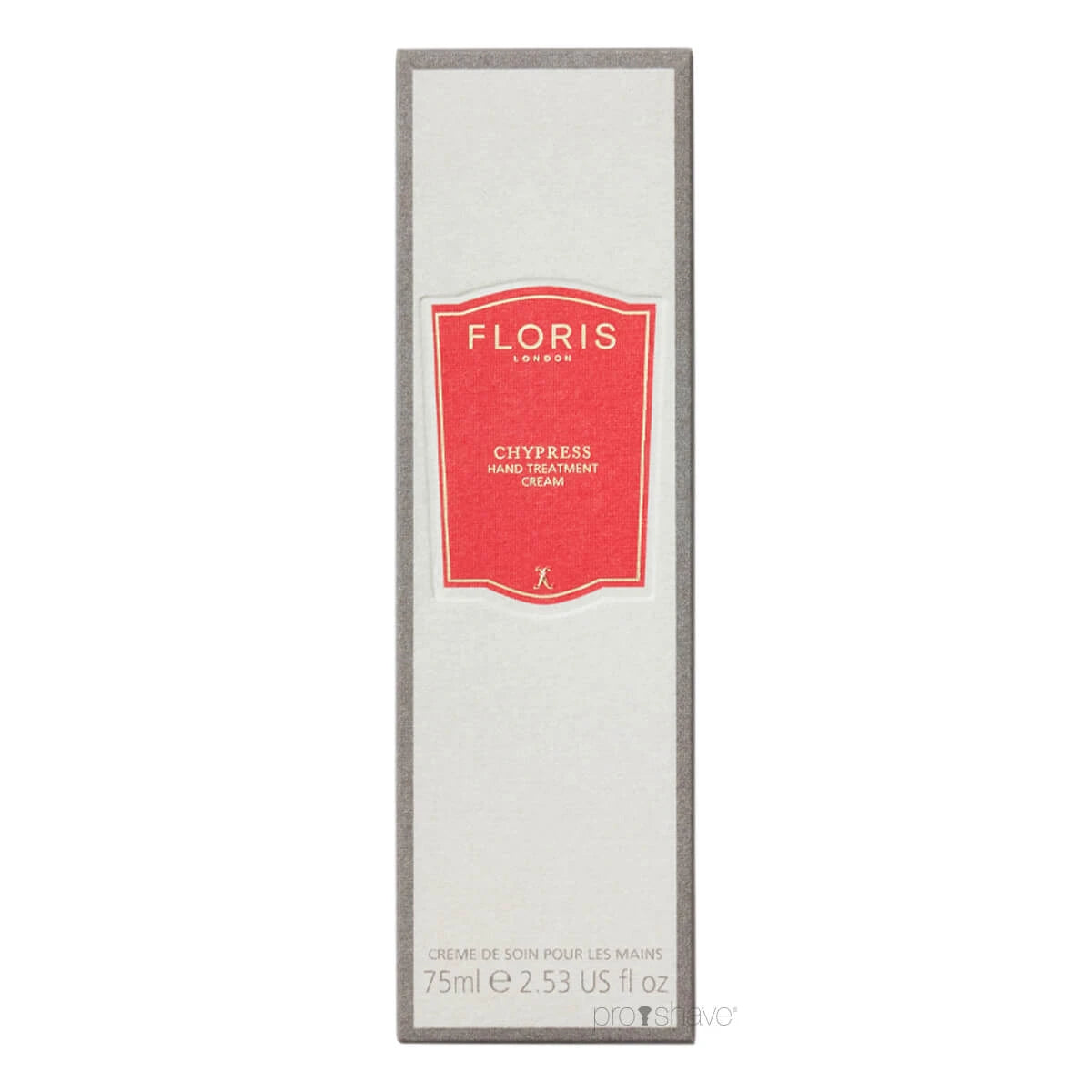 Chypress, Hand Cream, 75 ml.