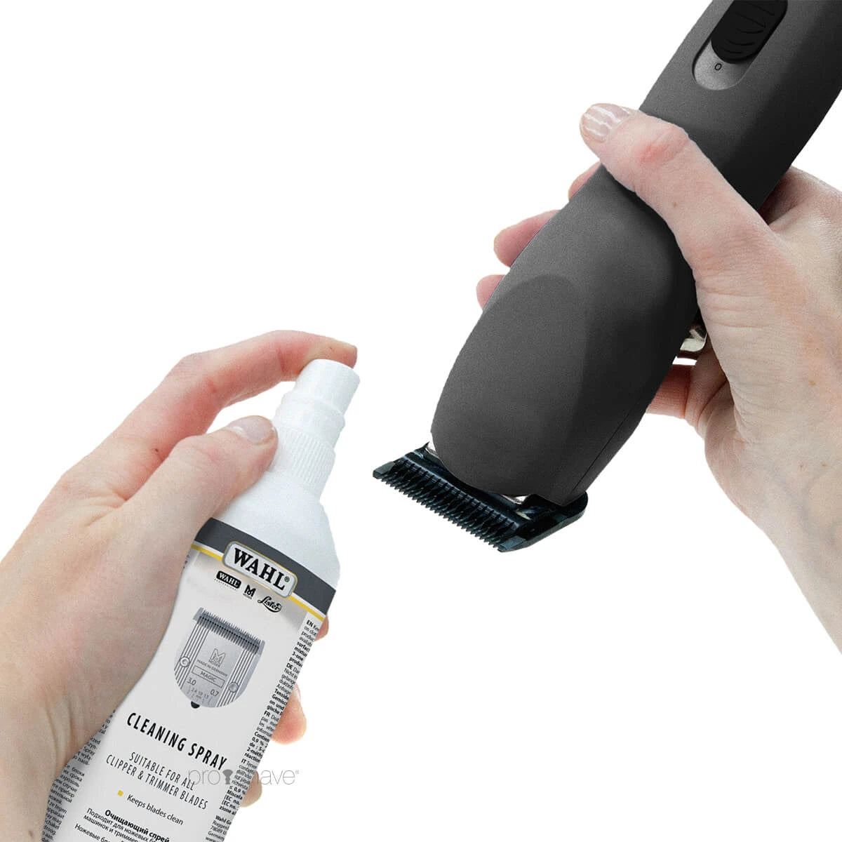 Cleaning Spray, 250 ml.