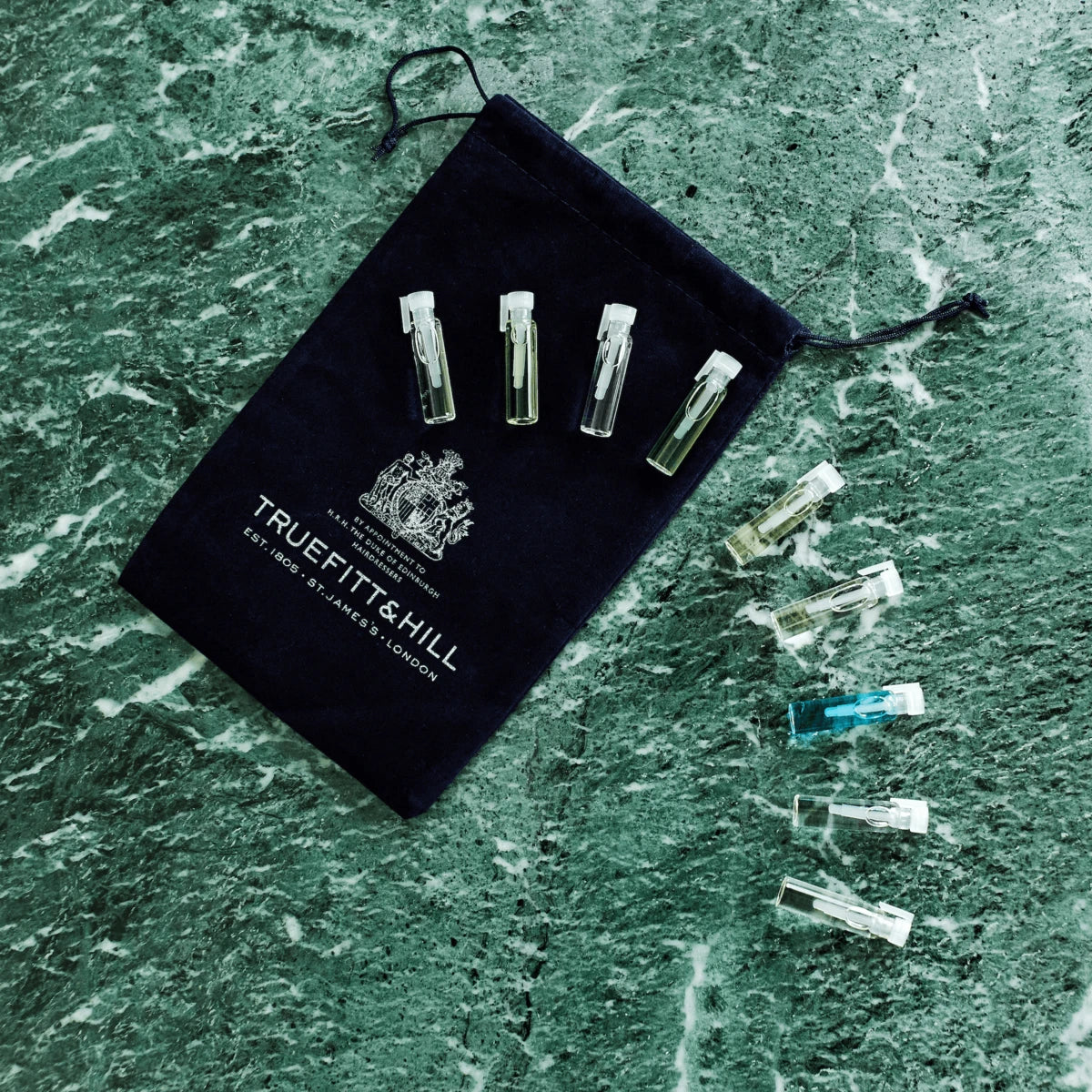 Samples Pack, Cologne