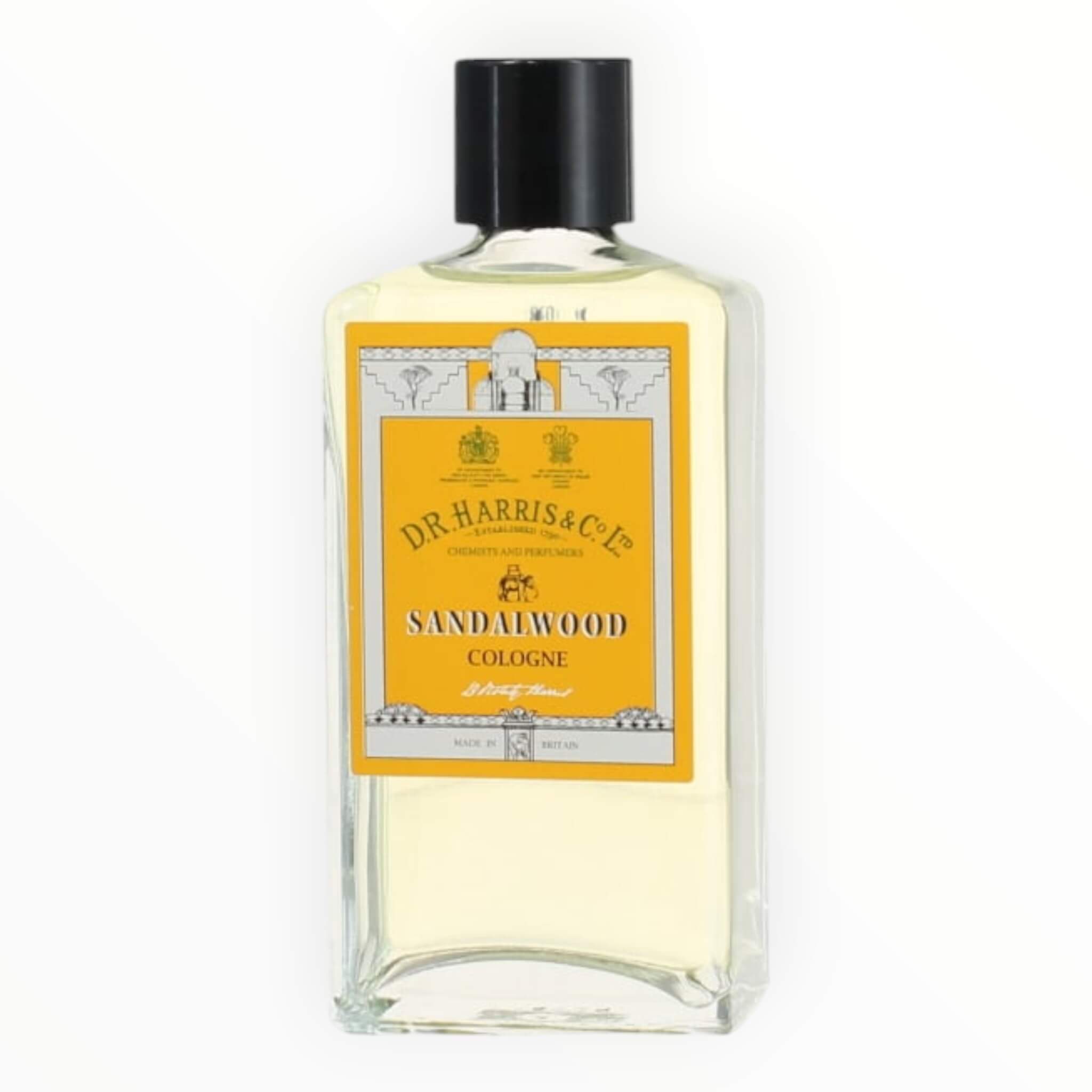 Sandeltræ Cologne, 100 ml.