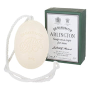 Arlington Bath Soap on a string, 200 g.