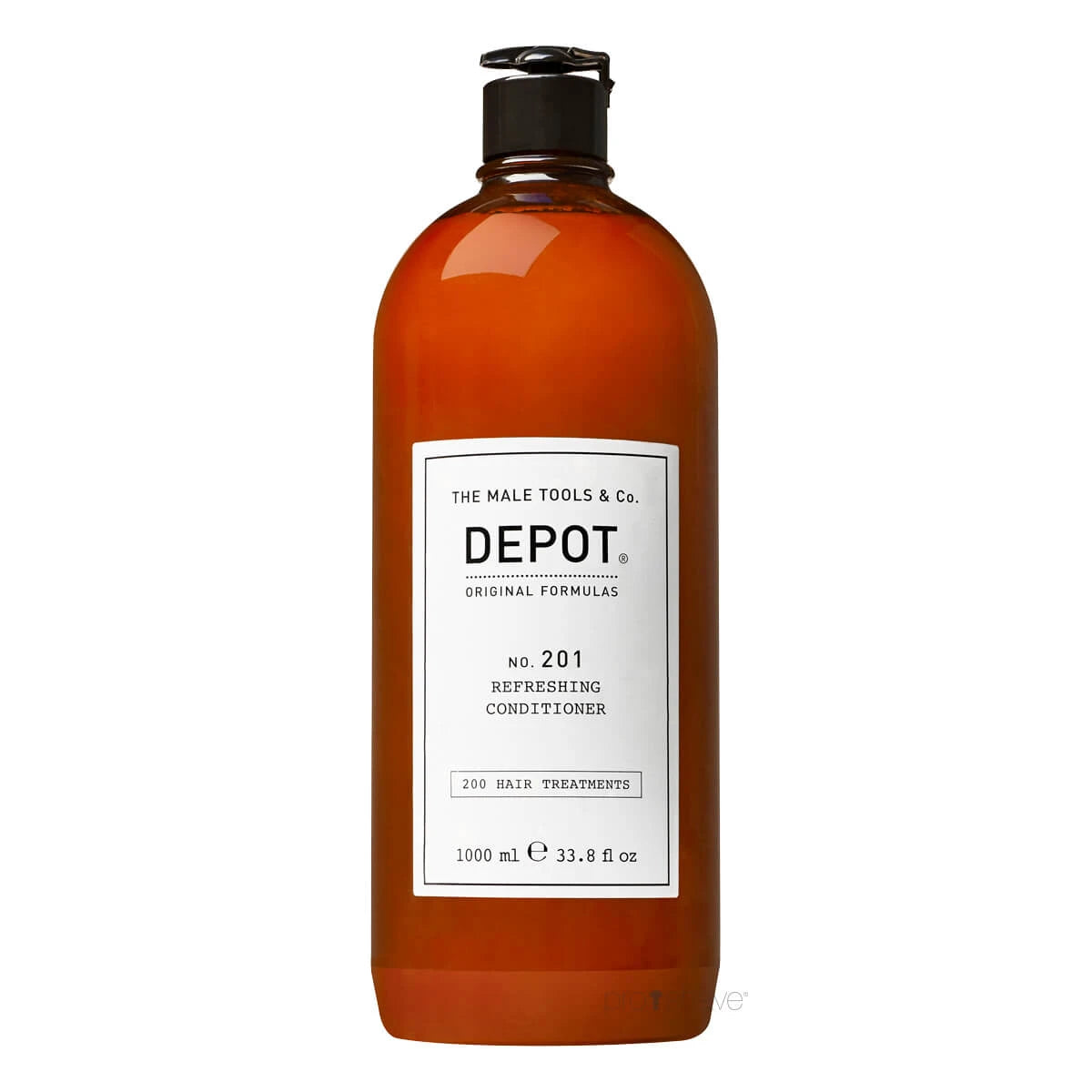 Refreshing Conditioner, No. 201, 1000 ml.