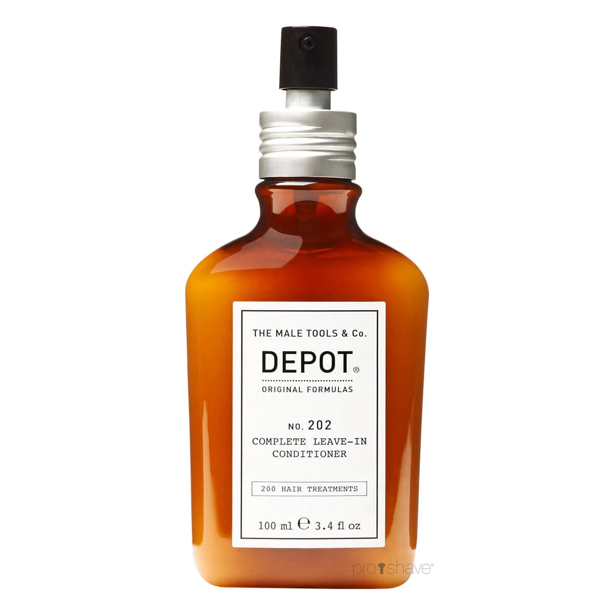 Complete Leave-In Conditioner, No. 202, 100 ml.