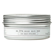 Shiny Hair Wax, No. 314, 75 ml.