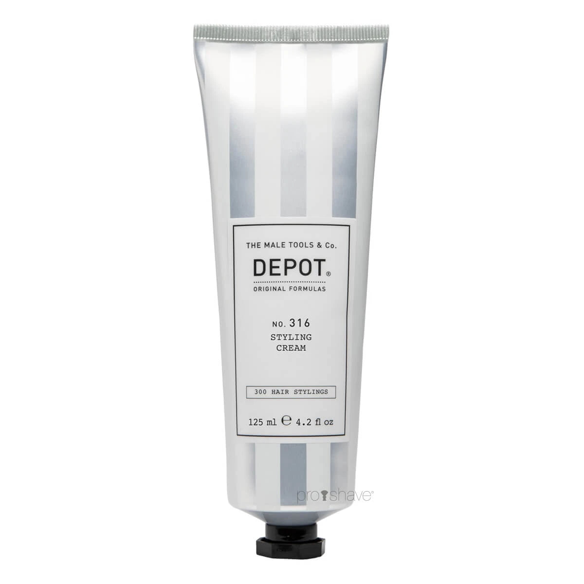 Styling Cream, No. 316, 125 ml.