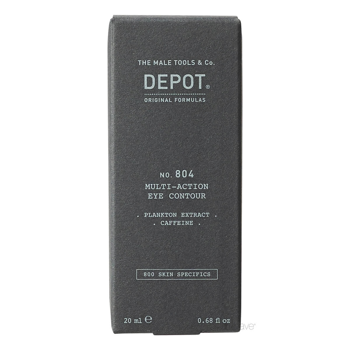 Multi-Action Eye Contour, No. 804, 20 ml.