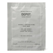 Toning & Revitalizing Face Mask, No. 806, 1 piece.