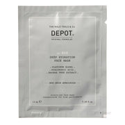 Deep Hydration Face Mask, No. 808, 1 piece.
