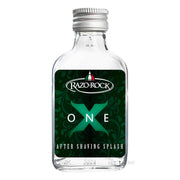One-X Aftershave Splash, 100 ml.