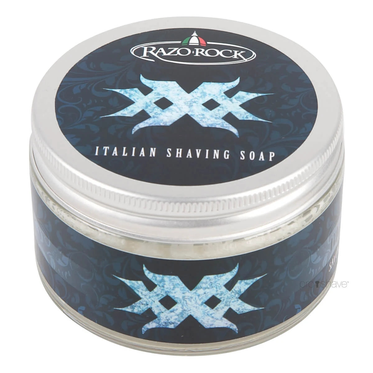 XXX Menthol Shaving Soap, 200 ml.