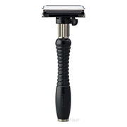 Adjustable DE razor