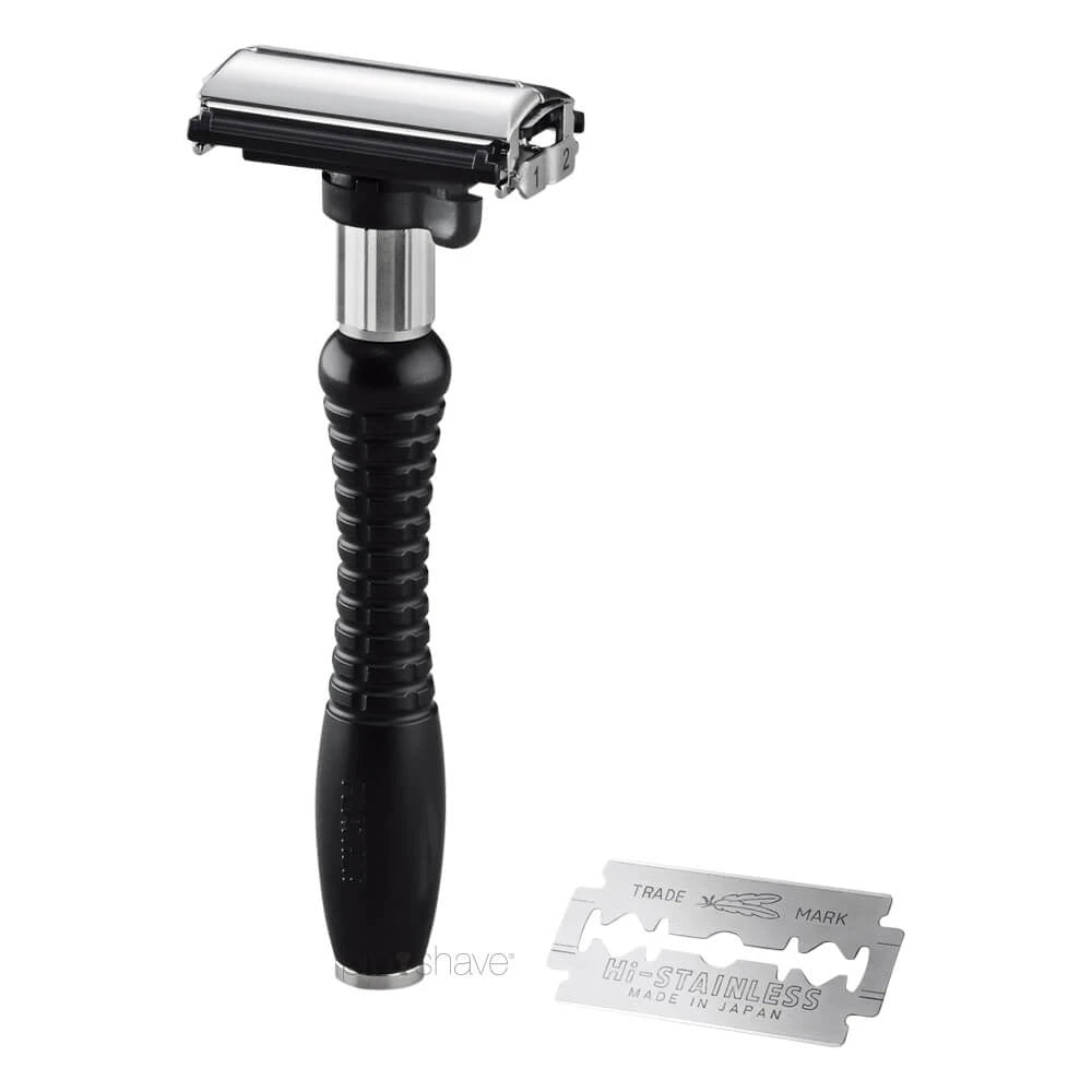 Adjustable Razer Blade Adjustable Safety Razors & DE Razors | Shop Proshave