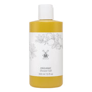 Organic Shower Gel, 300 ml.