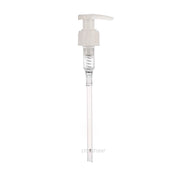 Pump for 250 ml bottle