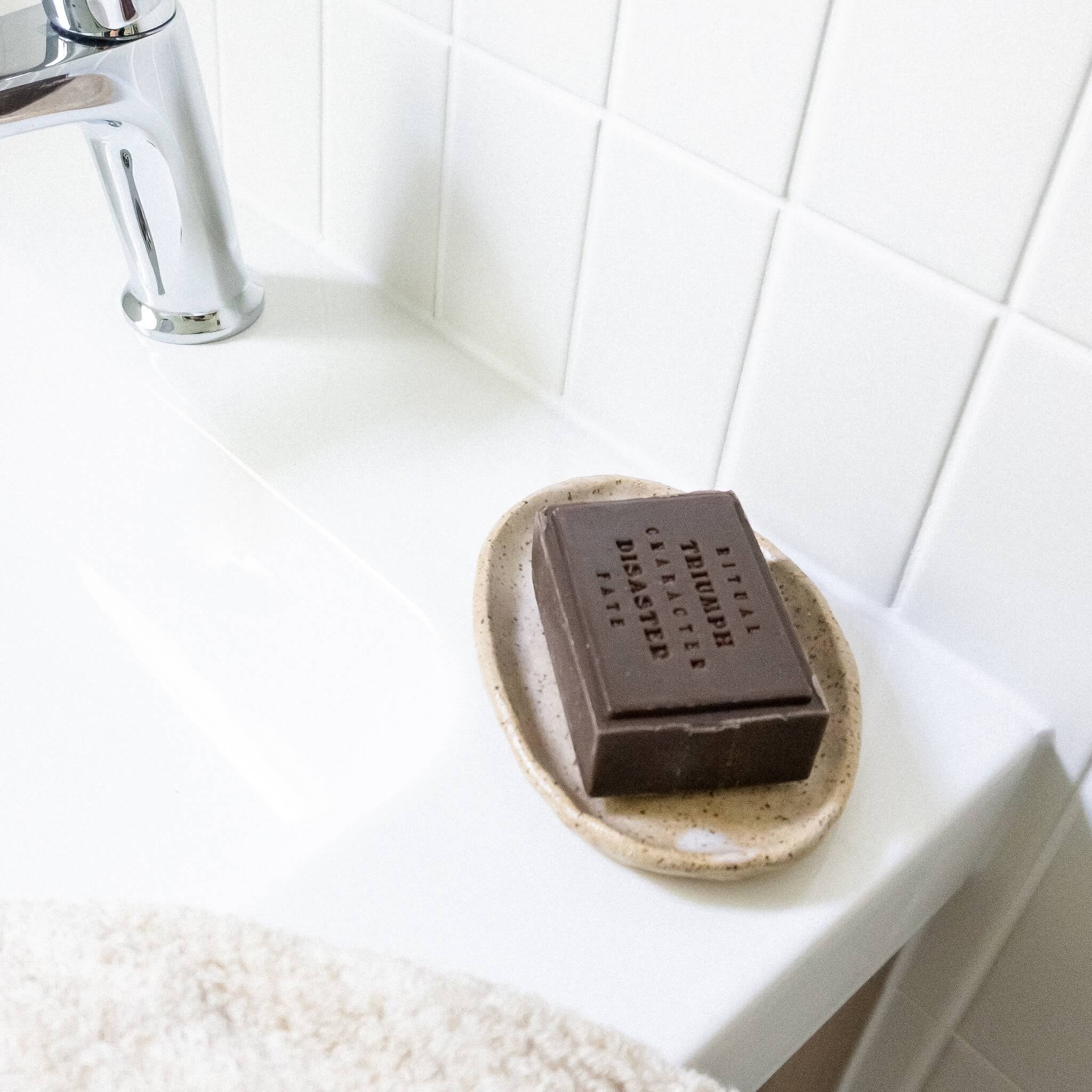 Shearers Soap, 130 gr.