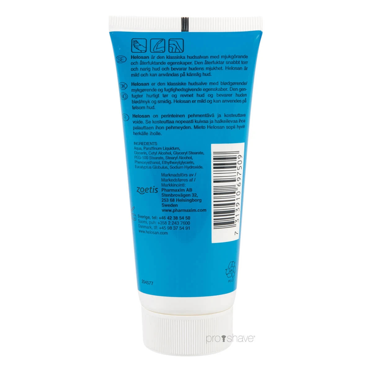 Ointment Original, 100 ml.