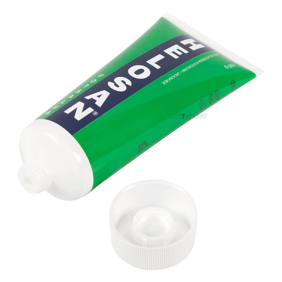 Foot ointment, 100 ml.