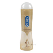 Real Feel glide cream, 50 ml.