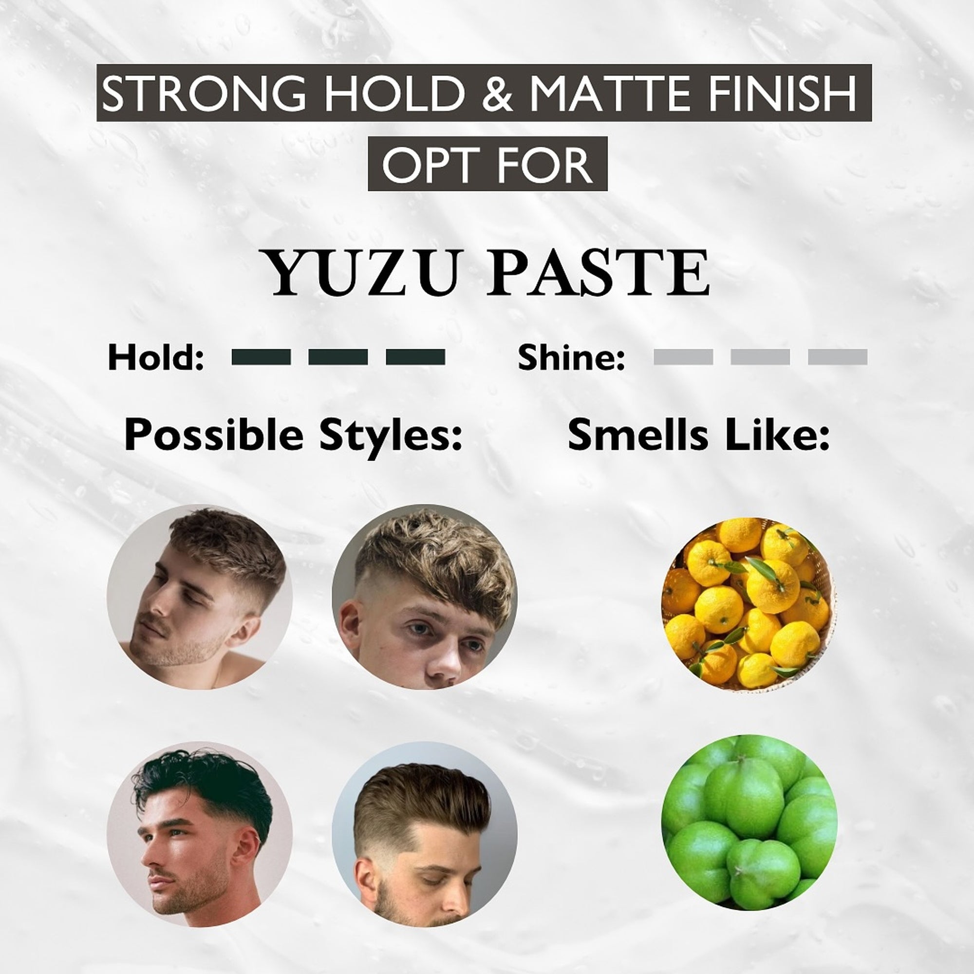 Yuzu Paste, 100 gr.
