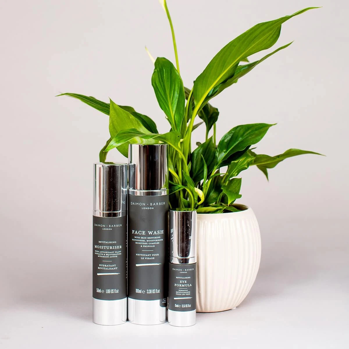 Revitalizing Eye Formula, 15 ml.