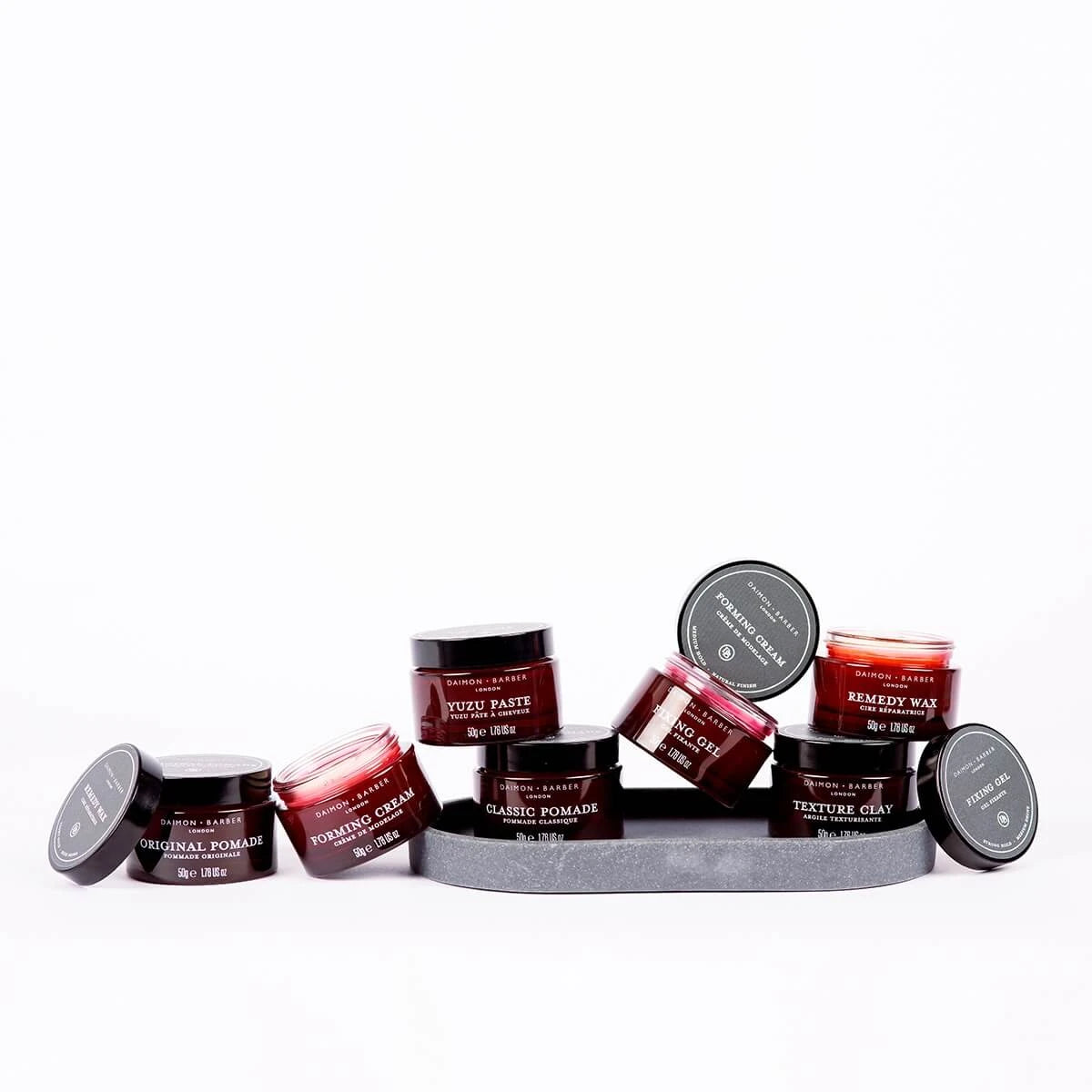 Original Pomade, 50 gr.