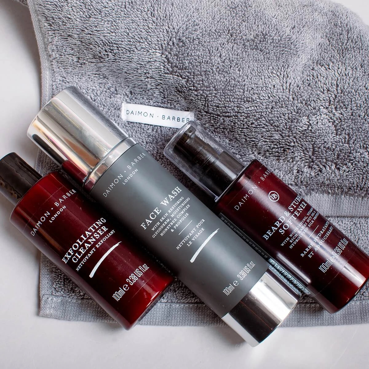 Face Wash, 100 ml.