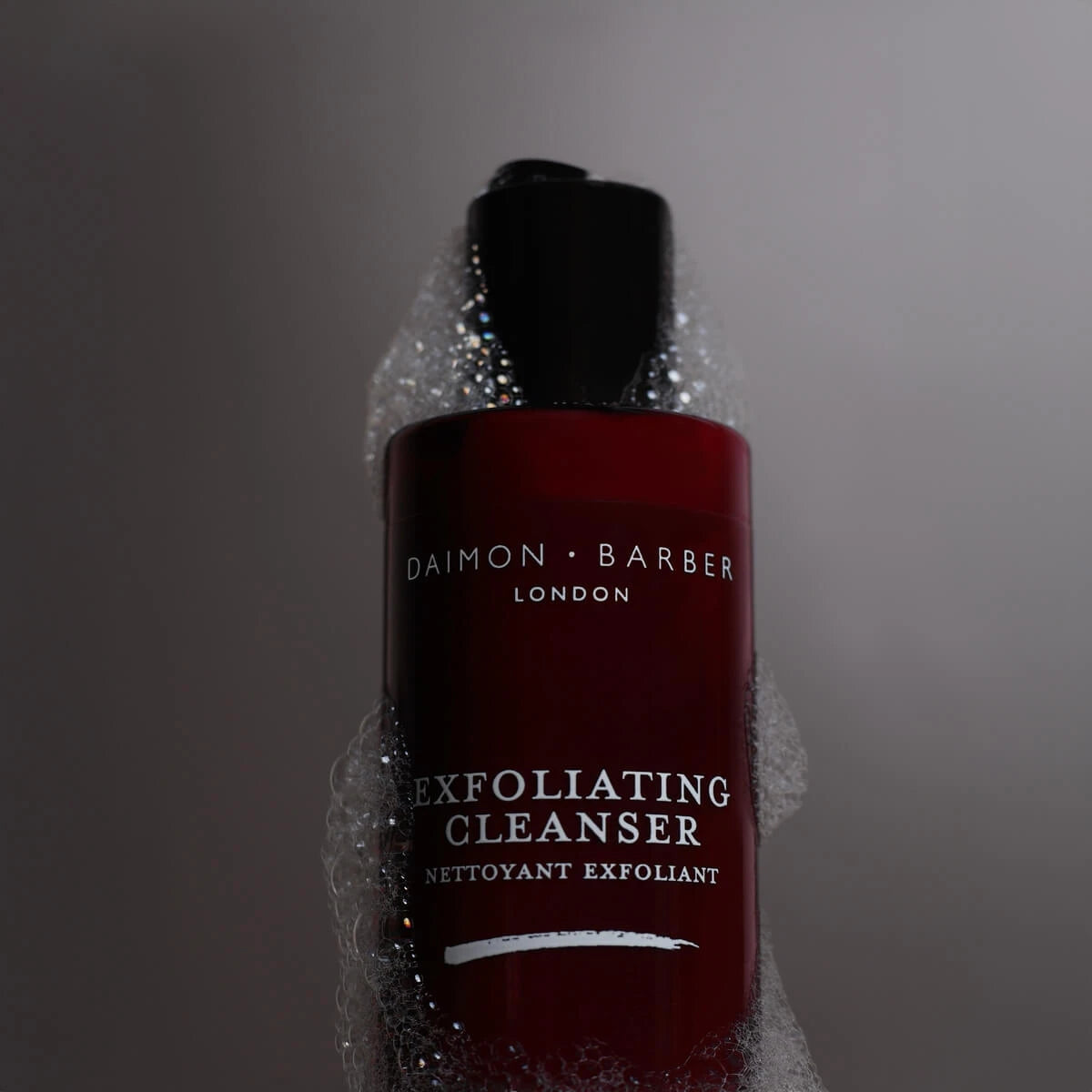 Exfoliating Cleanser, 100 ml.
