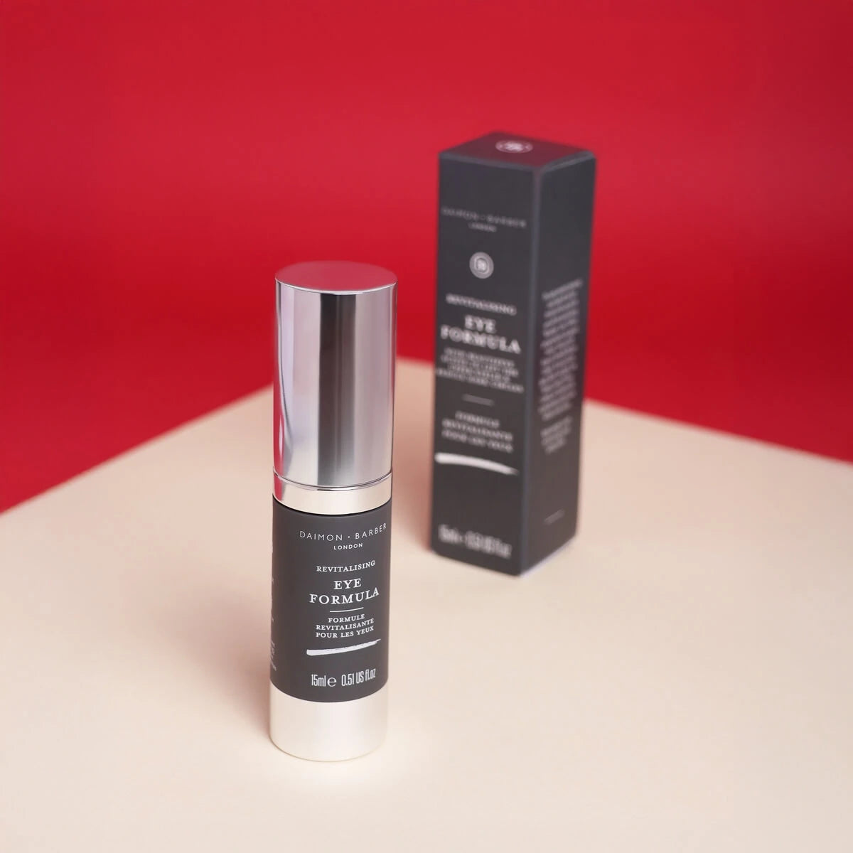 Revitalizing Eye Formula, 15 ml.