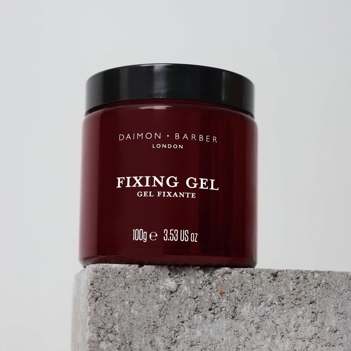 Fixing Gel, 100 gr.