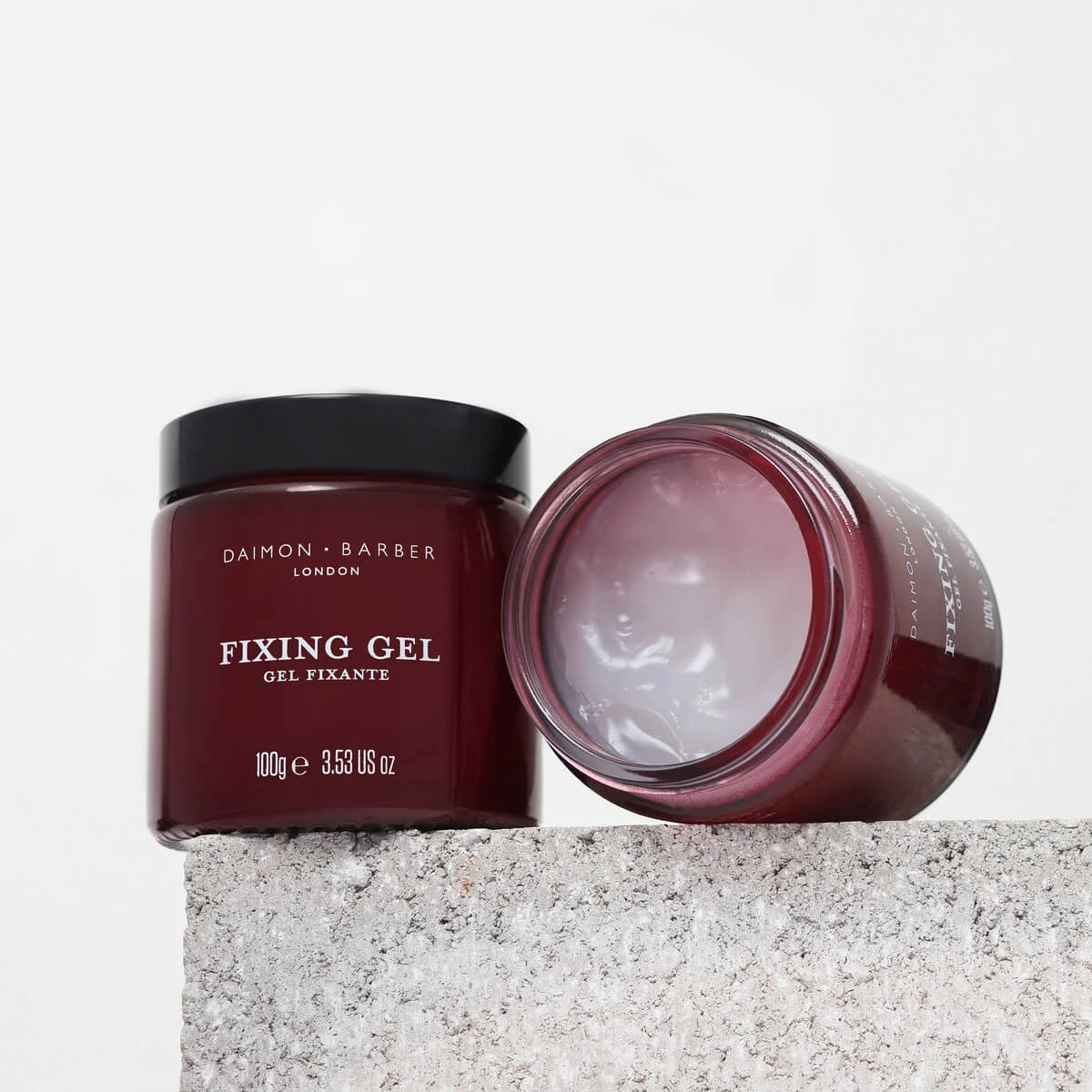 Fixing Gel, 100 gr.
