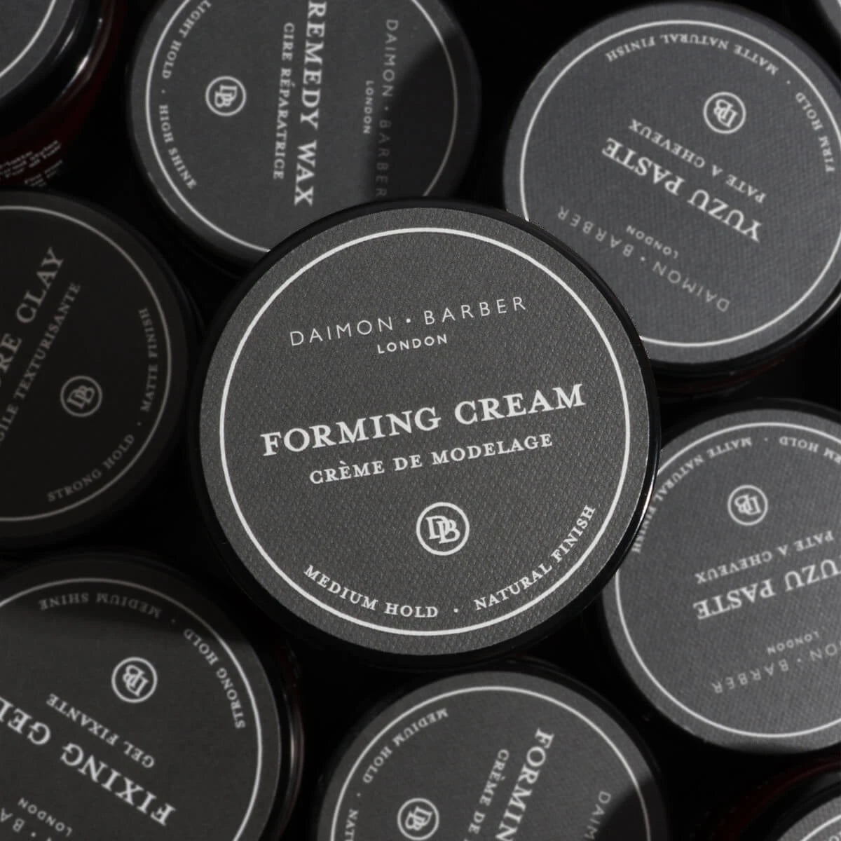 Forming Cream, 100 gr.