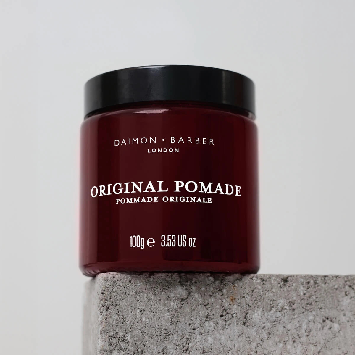 Original Pomade, 100 gr.