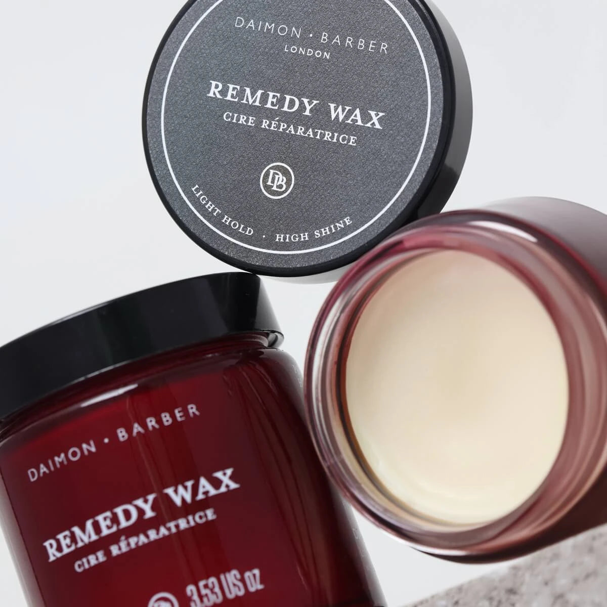 Remedy Wax, 100 gr.