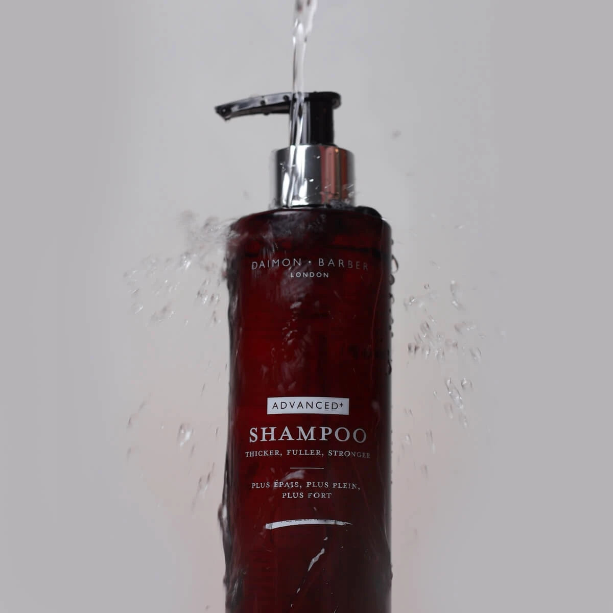 Advanced+ Shampoo, 250 ml.