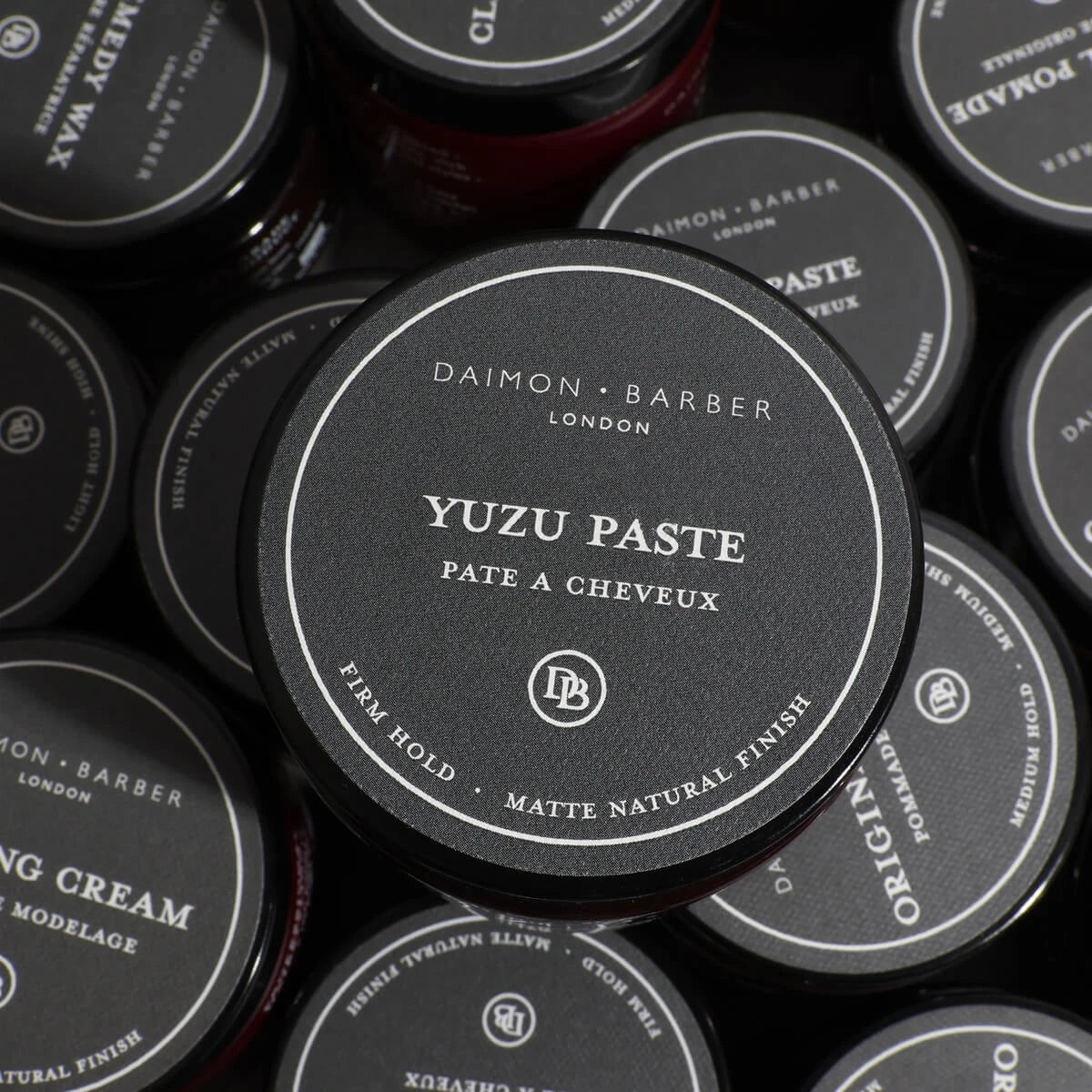Yuzu Paste, 50 gr.