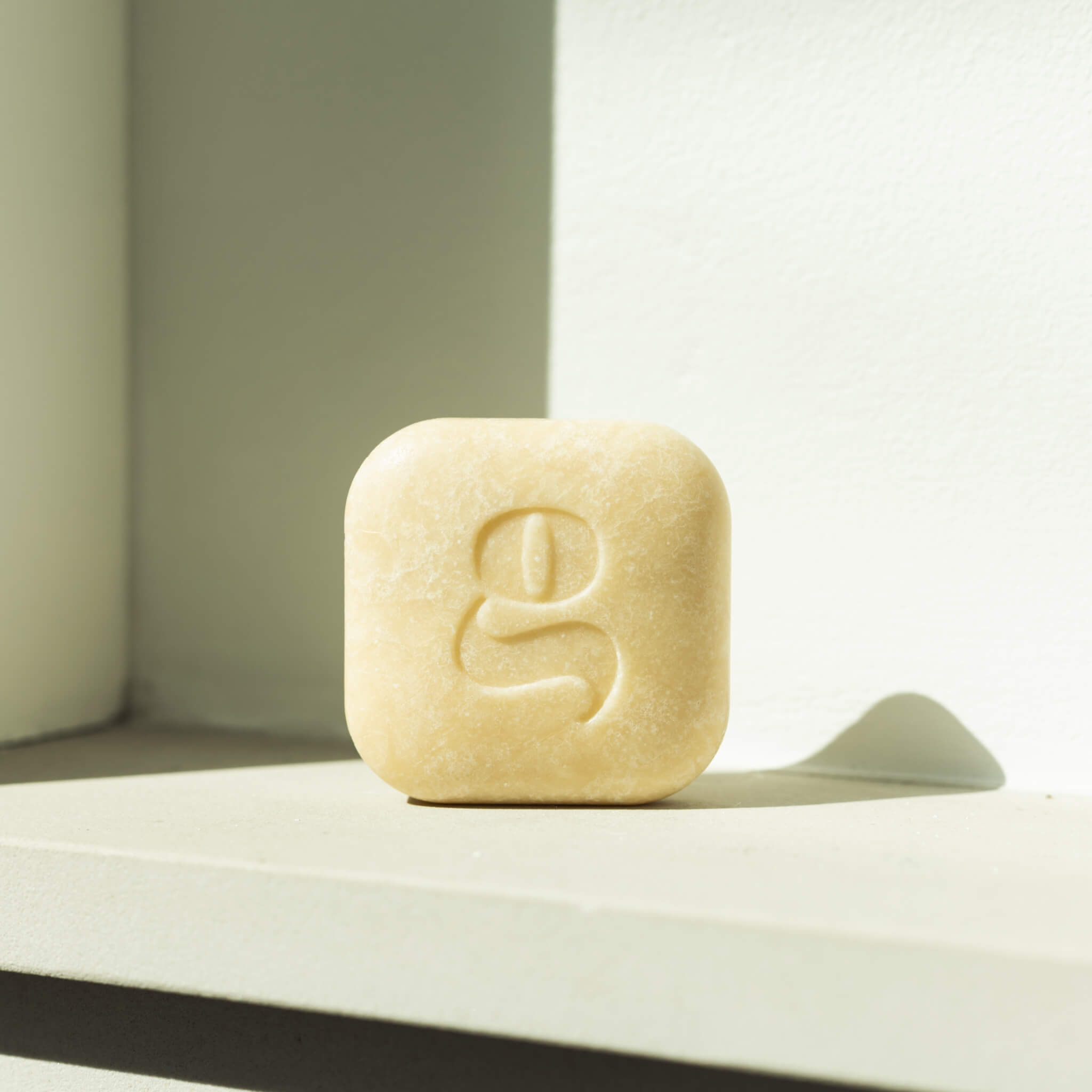 Body Wash Bar, Delicate skin - Delicate, 100 g.