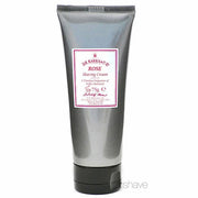 Rose Shaving Cream in tube, 75 gr.