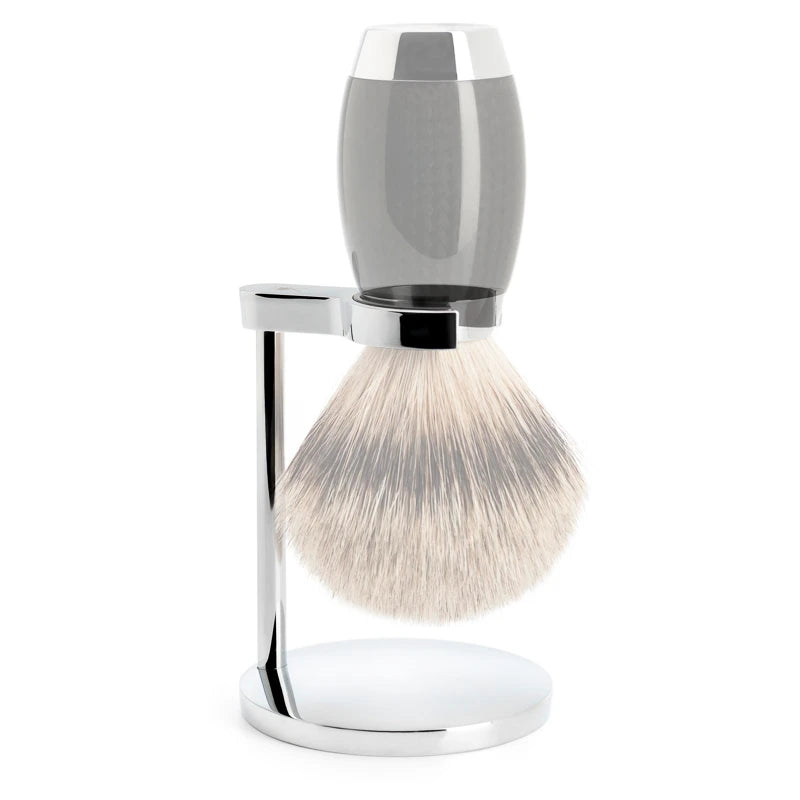 Shaving brush holder, Edition