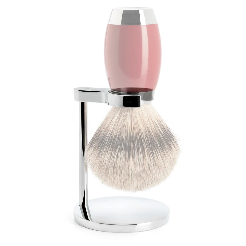 Shaving brush holder, Edition