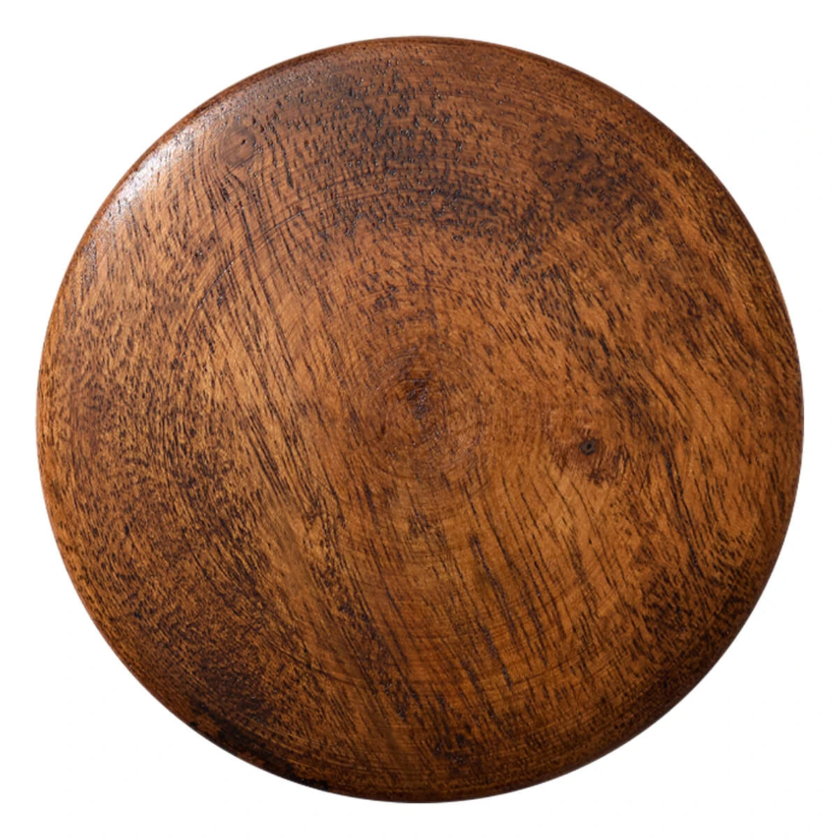Elite, Shaving soap in wooden bowl, 100 gr.