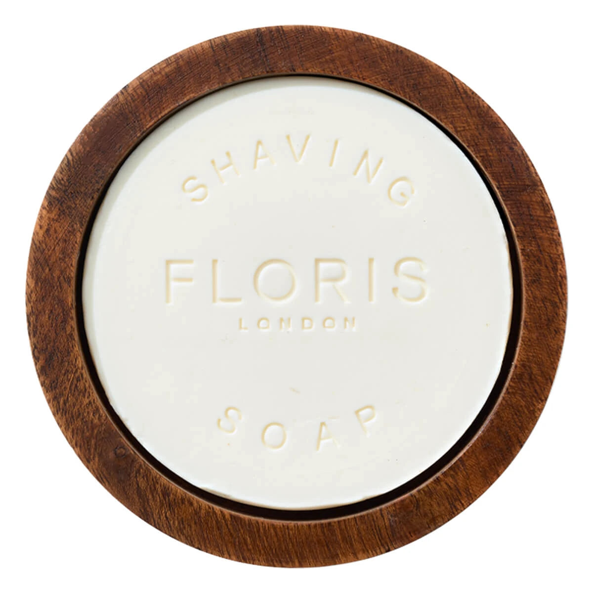 No.89, Shaving soap in wooden bowl, 100 gr.
