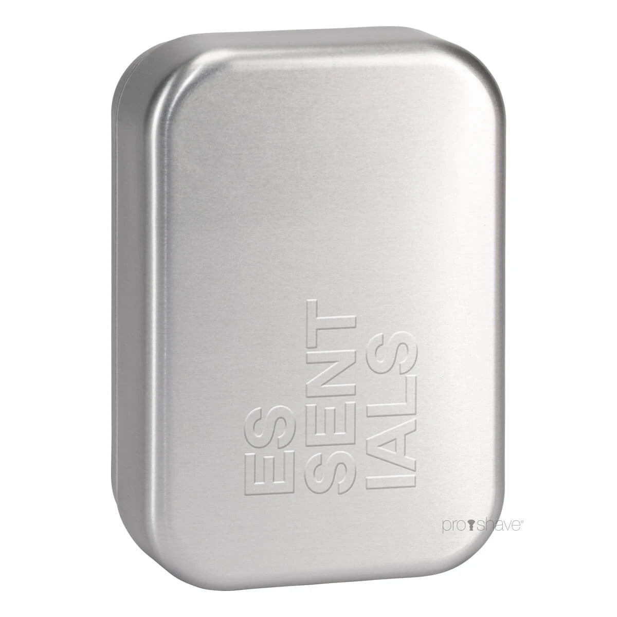 Soap container, Essentials