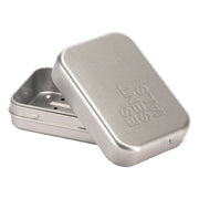 Soap container, Essentials