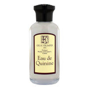 Cologne, Eau de Quinine, Plastic bottle, 100 ml.