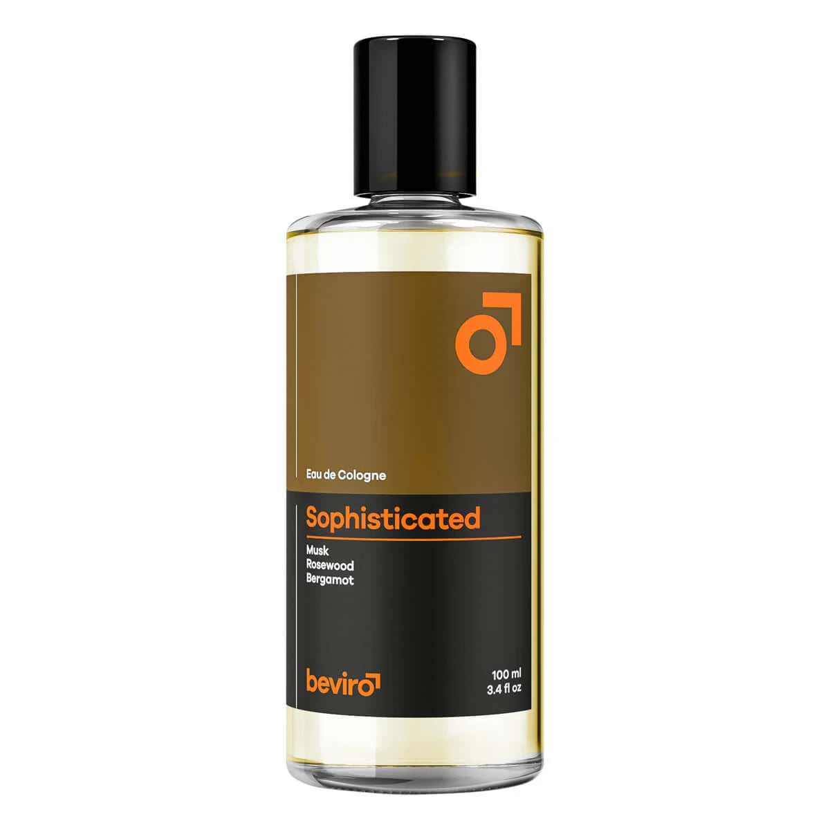 V Colgone Sample on Cologne in the Sophisticated series from Beviro – Proshave