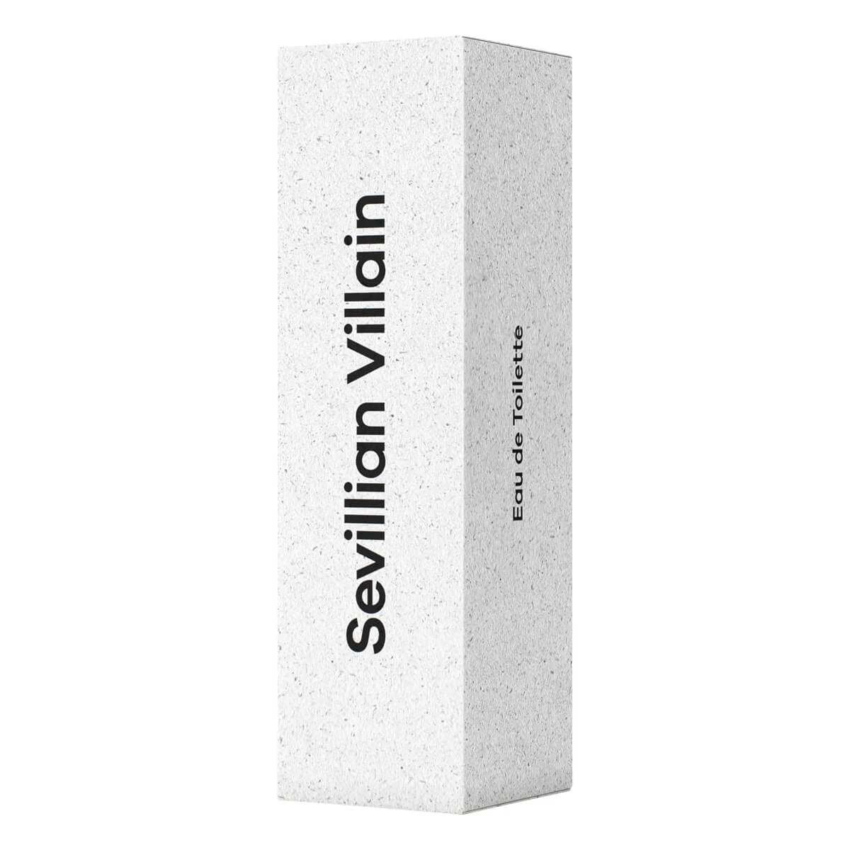 Eau de Toilette, Sevillian Villian, Sample, 2 ml.