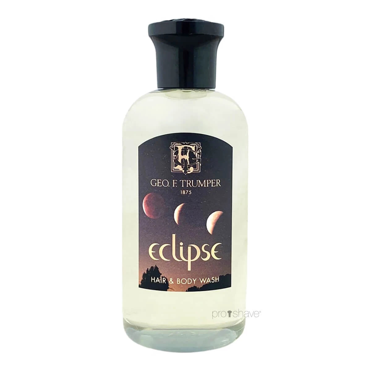 Geo F. Trumper Eclipse
