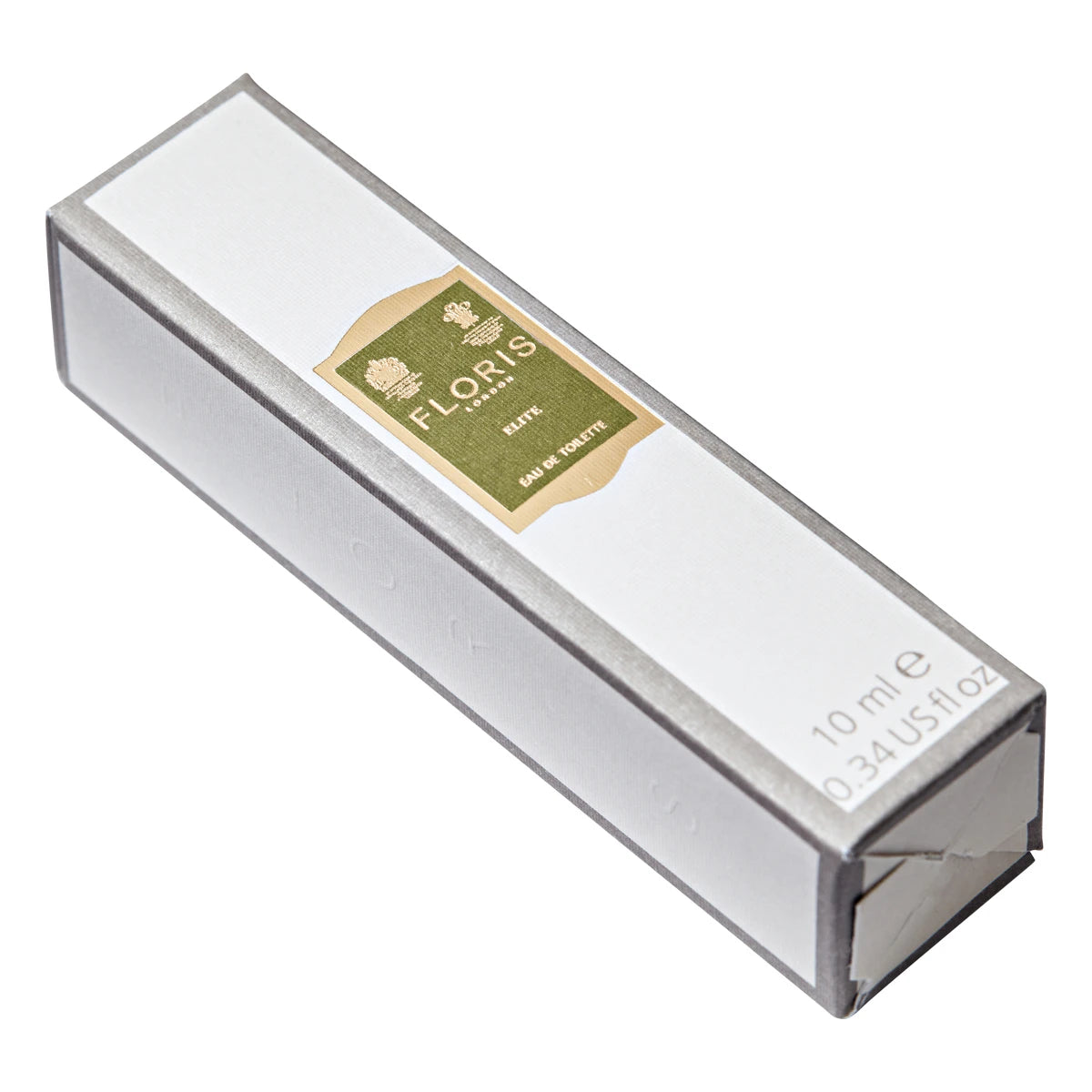 Elite, Eau de Toilette, 10 ml.